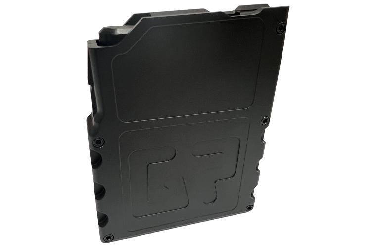 GRIZZLY WINCHESTER XPR 223REM 350 LEGEND 10/9RND MAGAZINE