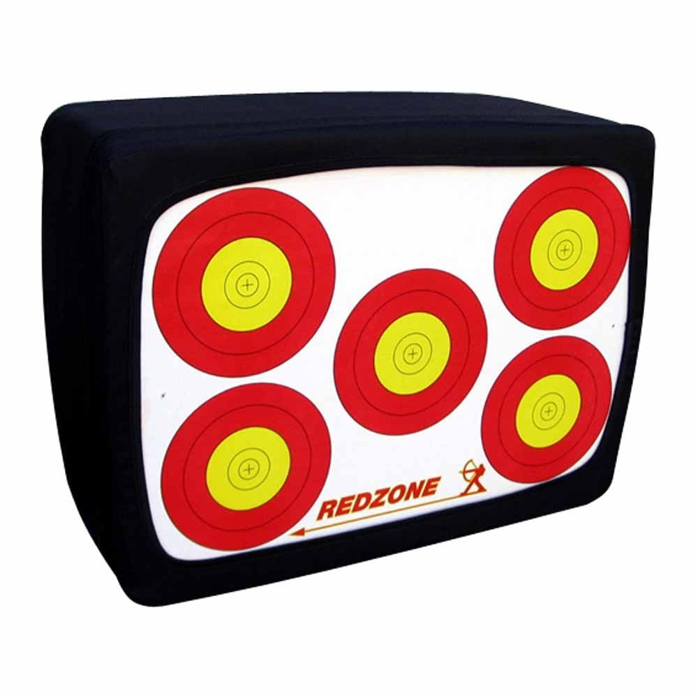 REDZONE 5-SPOT PORTABLE ARCHERY TARGET