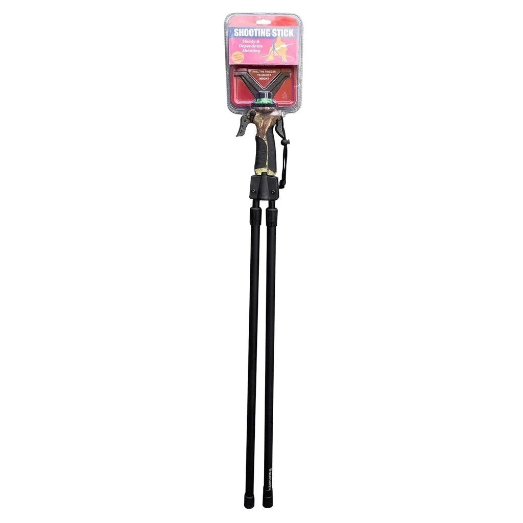 OSPREY SHOOTING TRIGGER STICK (BIPOD)