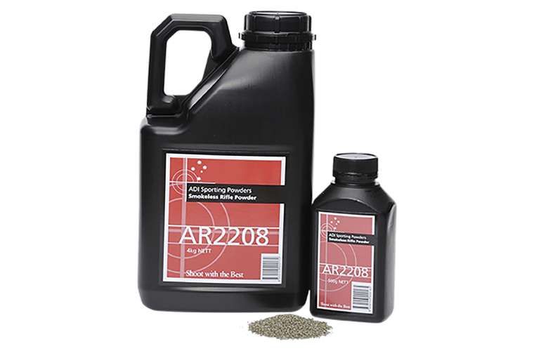 ADI POWDERS AR2208 4KG