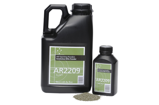 ADI POWDER AR2209 4KG