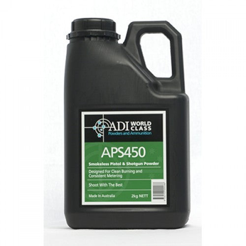 ADI POWDER APS450 2KG