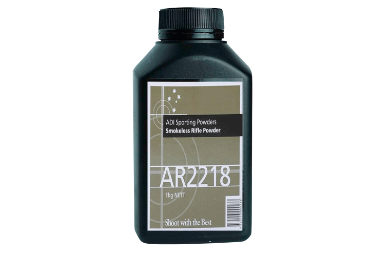 ADI POWDER AR2218 1KG