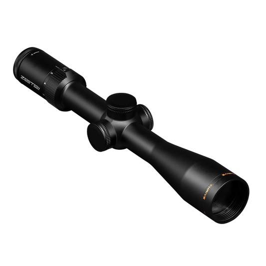 ZEROTECH THRIVE 3-12X44 MILDOT RIFLESCOPE