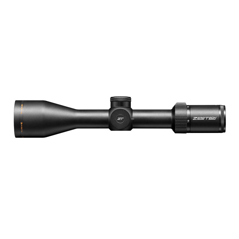 ZEROTECH THRIVE 4-16X50 ZEROPLEX RIFLESCOPE