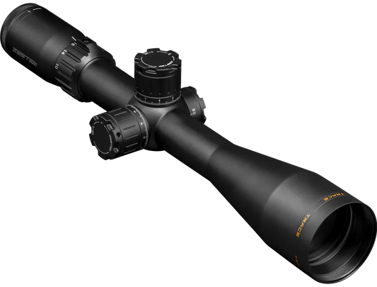 ZEROTECH TRACE ADV 4.5-27X50 RMG FFP RIFLESCOPE
