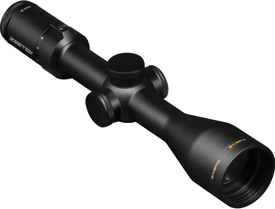 ZEROTECH THRIVE 4-16X50 PHR II RIFLESCOPE