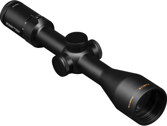 ZEROTECH THRIVE 4-16X50 PHR II RIFLESCOPE