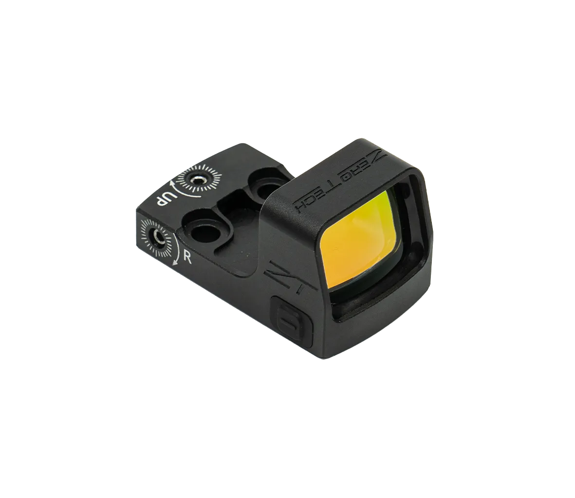 ZEROTECH THRIVE HD MICRO REFLEX 3MOA GREEN DOT