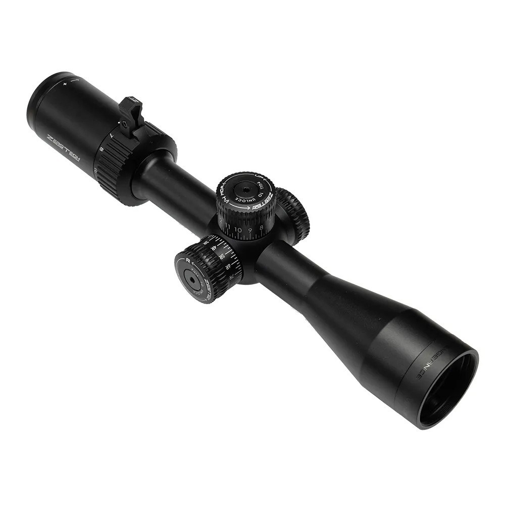 ZEROTECH VENGEANCE 3-12X40 R3 RIFLESCOPE