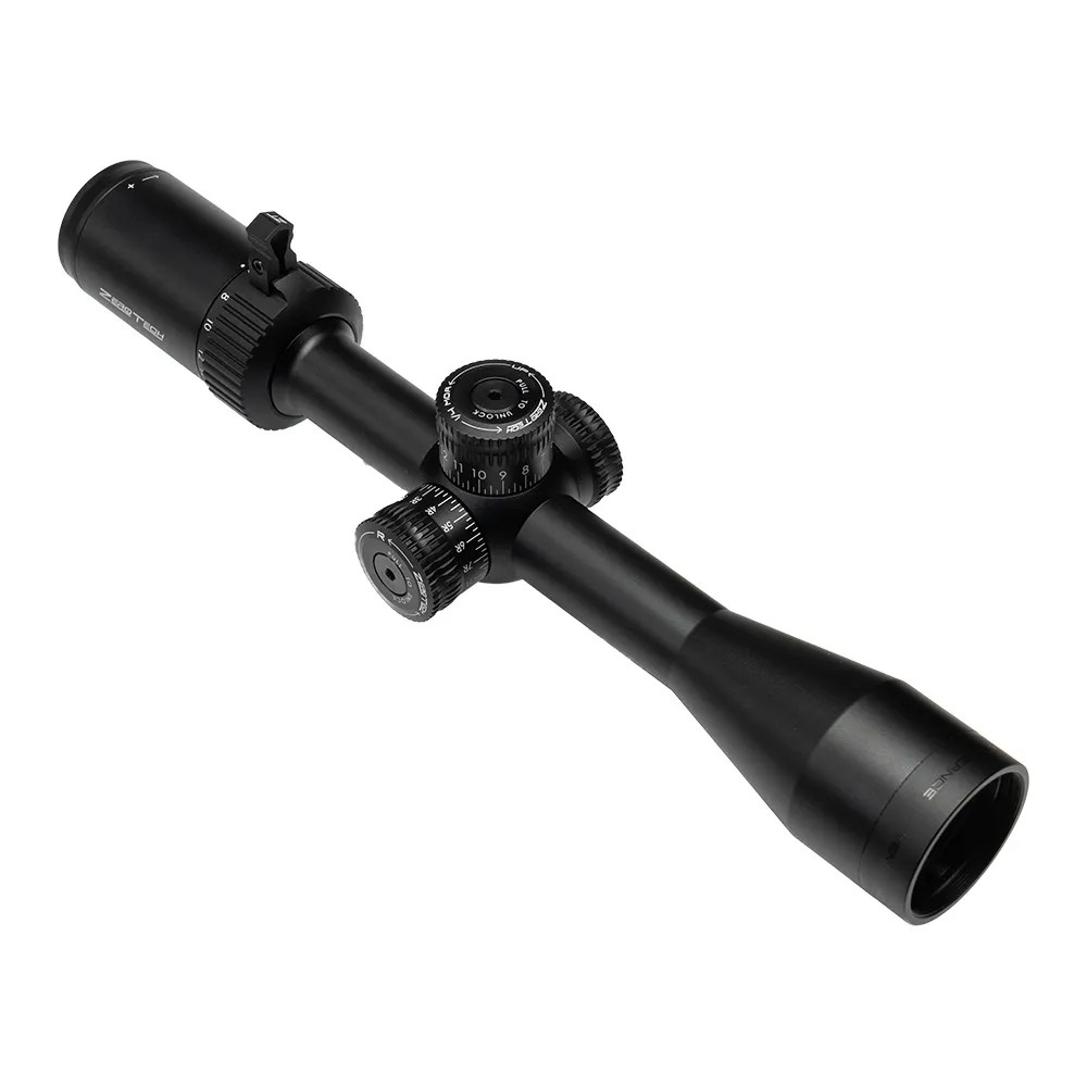 ZEROTECH VENGEANCE 4-16X40 PHR 4 1" RIFLESCOPE