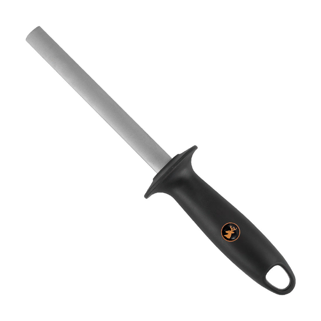 SPIKA CHALLENGER SHARPENER - 5INCH