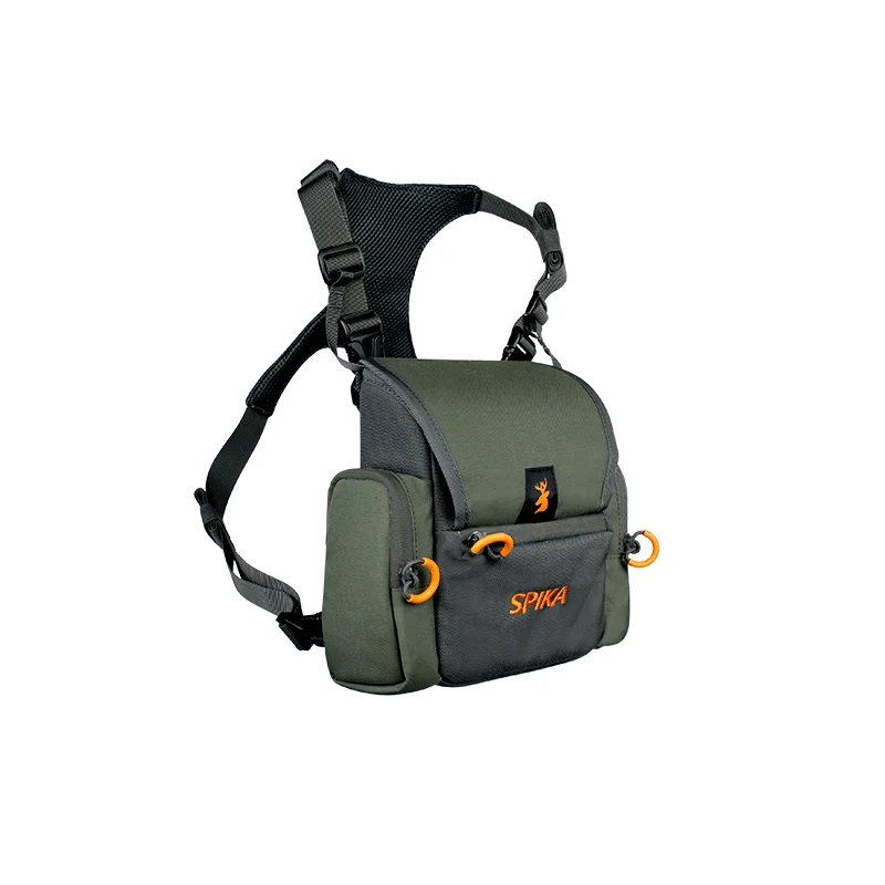 SPIKA DROVER BINO PACK OLIVE - 10L