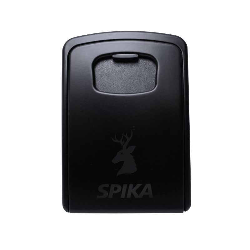 SPIKA LARGE KEY STORAGE SAFE