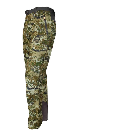SPIKA VALLEY PANTS MENS BIARRI CAMO MEDIUM