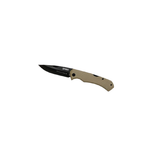 SPIKA CHALLENGER FOLDER SMALL