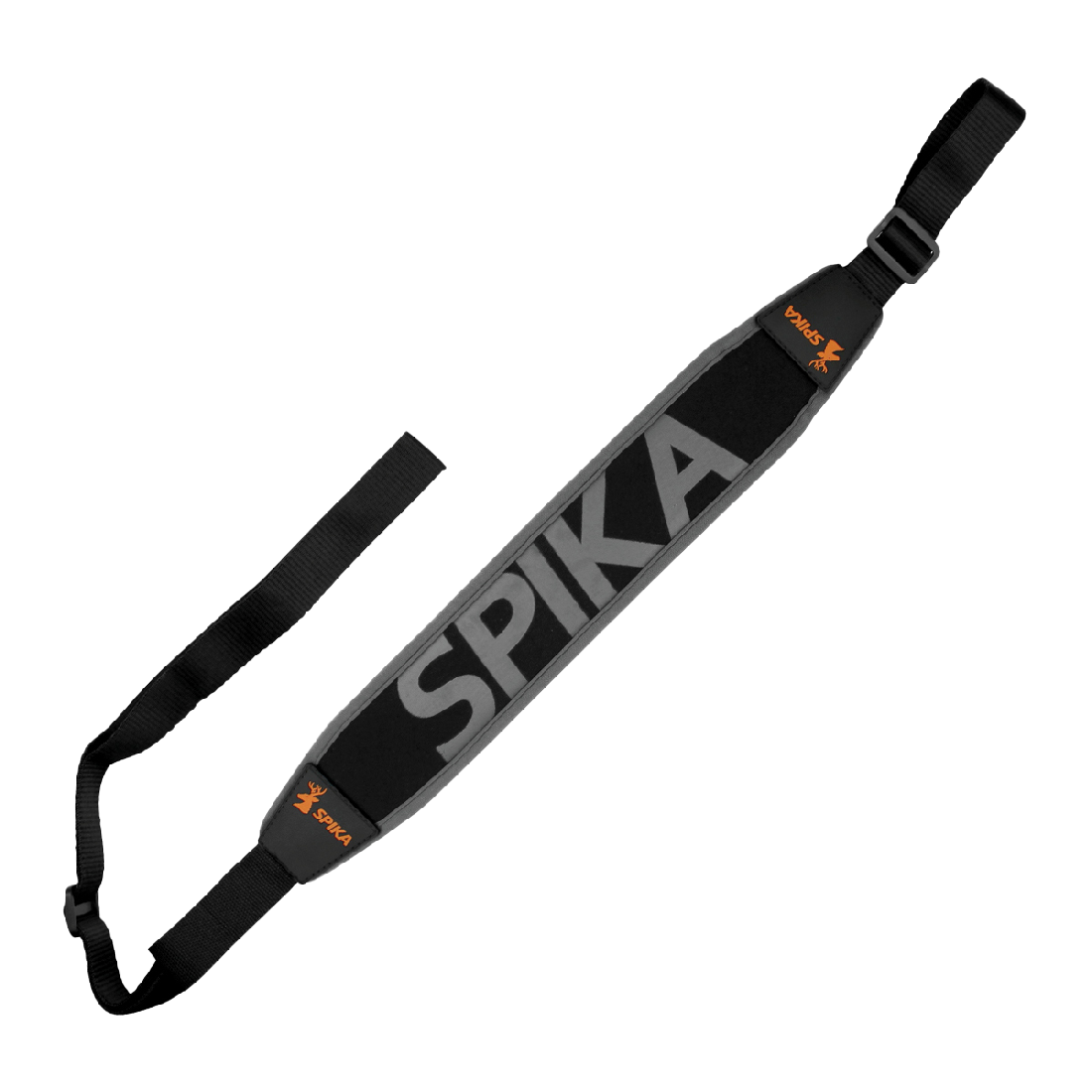 SPIKA POWER HUNTER GUN SLING - RIFLE