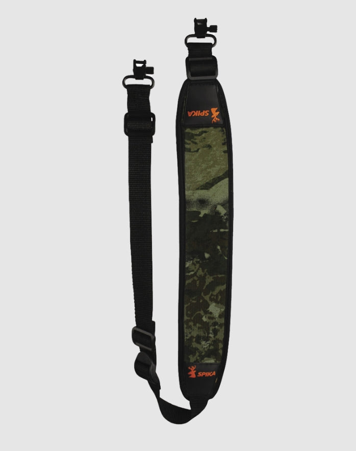SPIKA ALPINE RIFLE SLING - BIARRI CAMO