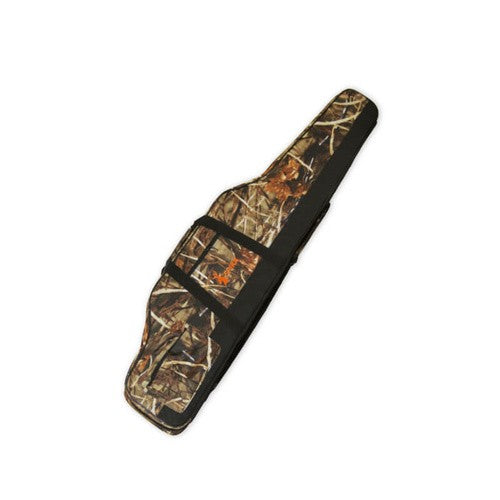 SPIKA PREMIUM GUN BAG – BIARRI CAMO– 50IN