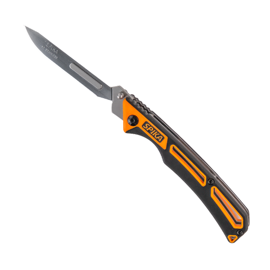 SPIKE CHALLENGER COMMAND FOLDING SCALPEL