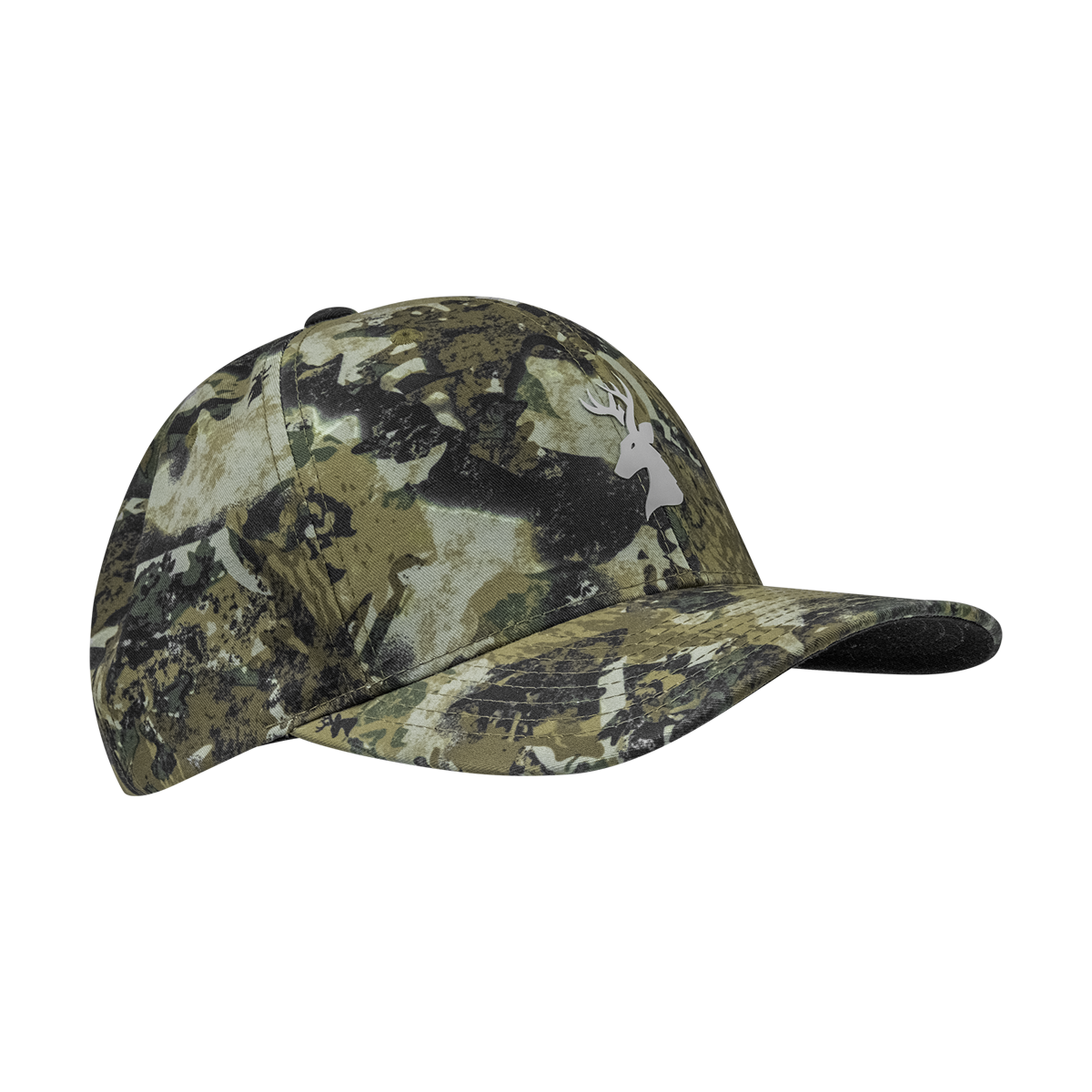 SPIKA RANGER FLEXFIT CAP - BIARRI CAMO - OSFM