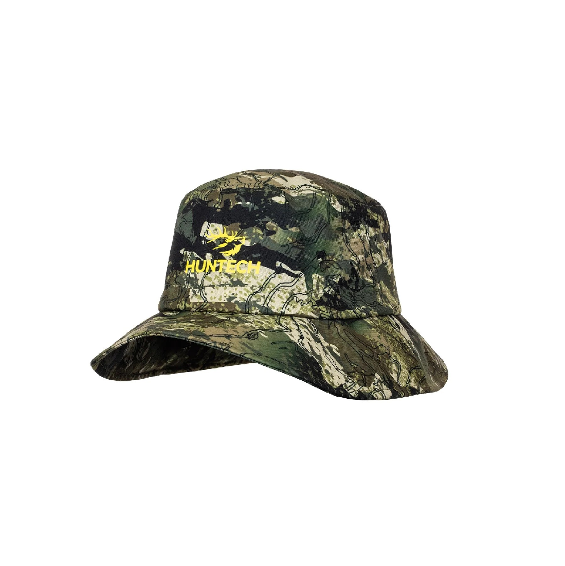 HUNTECH TUSSOCK HAT (KAKARIKI) EXTRA LARGE