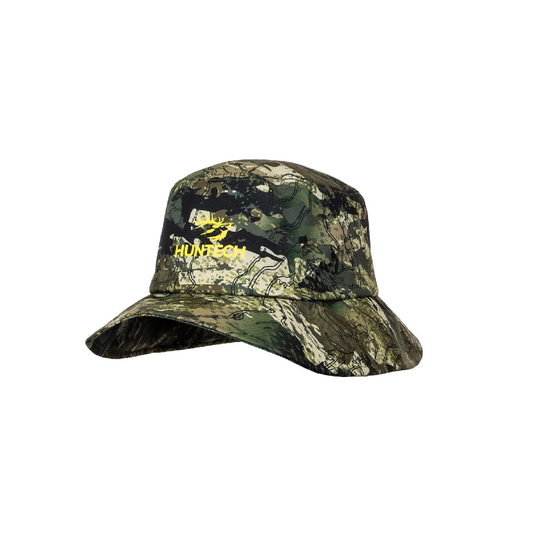 HUNTECH TUSSOCK HAT (KAKARIKI) EXTRA LARGE