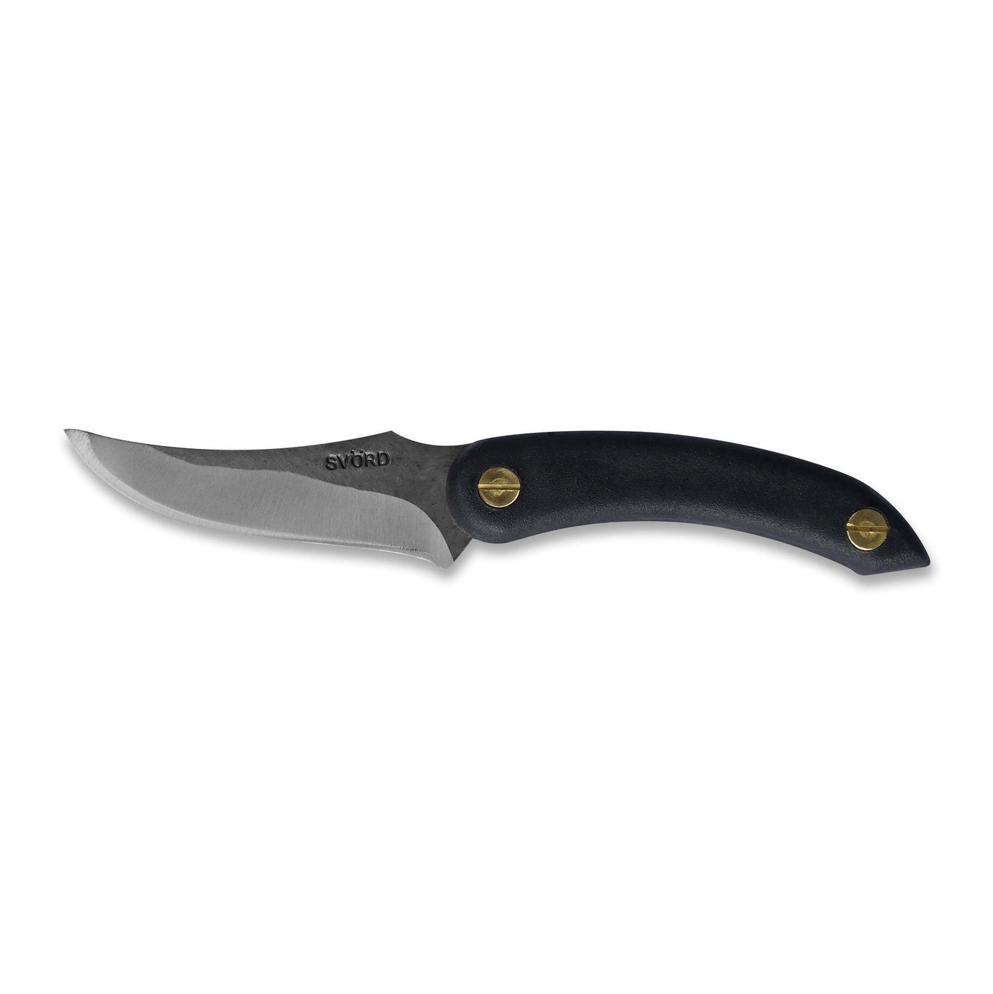 SVORD AMERIKIWI FIXED BLADE 3 1/2" BLADE KNIFE