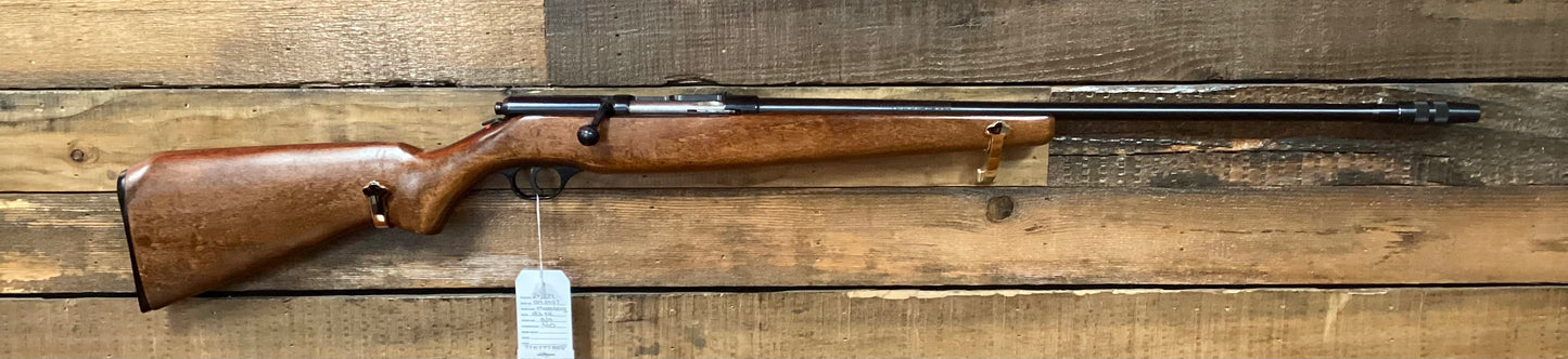 S/H MOSSBERG 183KE BOLT ACTION 410G ADJUSTABLE CHOKE