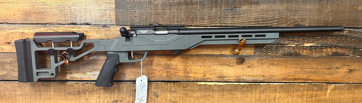 LITHGOW LA101 OUTBACK 22LR RH TSP-X CHASSIS 1/2/28TPI