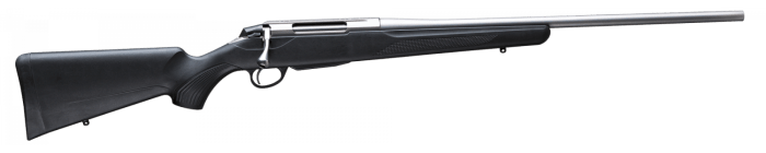 TIKKA T3X LITE STAINLESS SYNTHETIC 308WINCHESTER