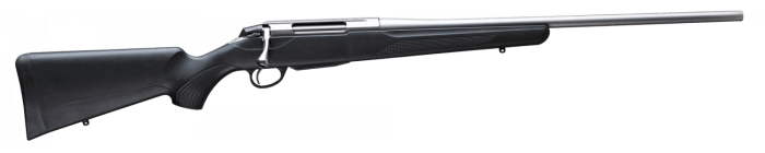 TIKKA T3X LITE STAINLESS SYNTHETIC 223REMINGTON 1:8TWIST