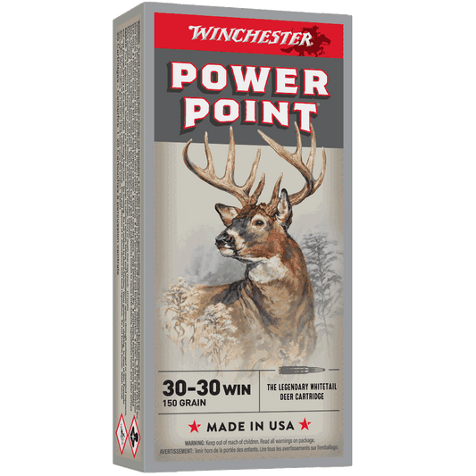 WINCHESTER 30-30WIN 1505GRN PP SUPER-X