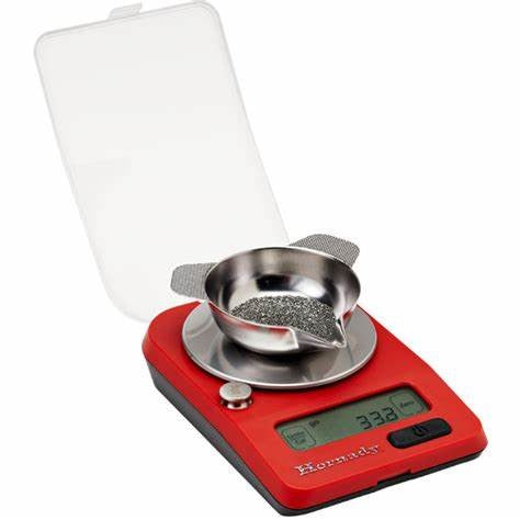 HORNADY G3-1500 ELECTRONIC SCALES