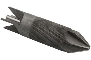 HORNADY 4-BLADE DELUXE CHAMFER TOOL