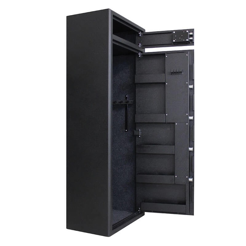 SPIKA S3 A B FIREARM SAFE 520 X 360 X 1500