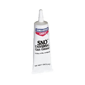 BIRCHWOOD SNO UNIVERSAL FIREARM GREASE 0.5OZ TUBE
