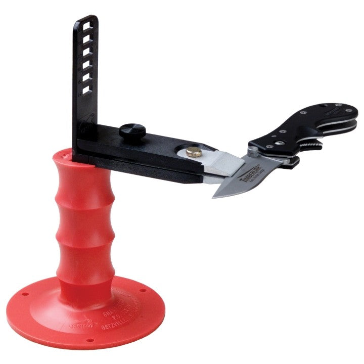 GATCO EASY-GRIP CLAMP MOUNT FOR KNIFE SHARPENERS