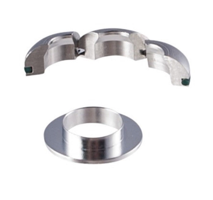 QUINETICS UNI CHUCK "SHIM FIT" COMBO - BULLET PULLER UPGRADE KIT QC-SFC