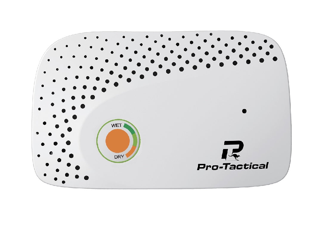 PRO-TACTICAL MINI DEHUMIDIFIER