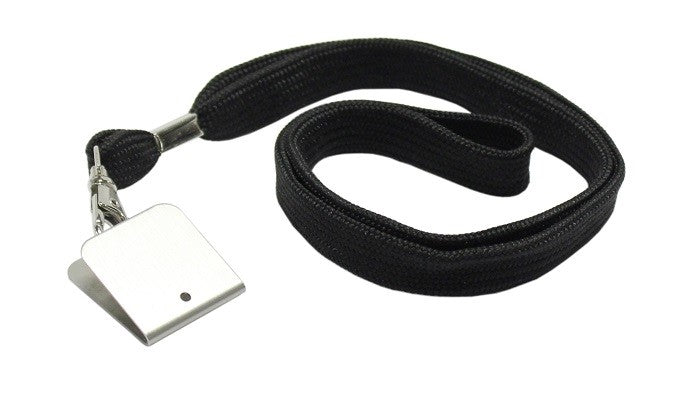 MAX-HUNTER FOX WHISTLE W/ LANYARD