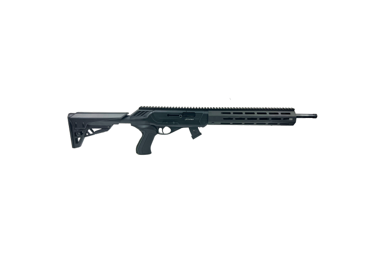 CZ 515 22LR TACTICAL TB 10RND MAG