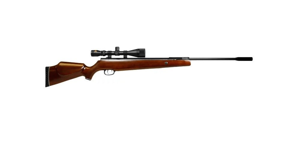 BEEMAN MACH 12.5 AIR RIFLE 177