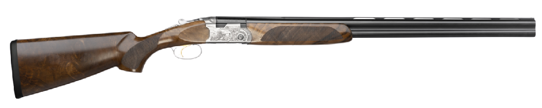 BERETTA SILVER PIGEON III 12GAUGE 30" EXT CHOKES OPTIMA