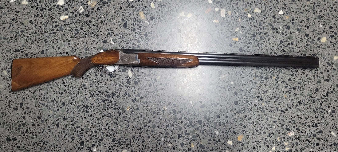 S/H MIROKU STIRLING 12G U/O