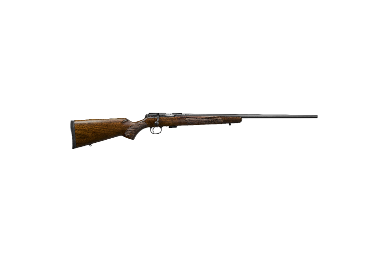 CZ 457 AMERICAN 22WMR 5RND 24" TB