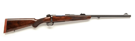 RIGBY HIGHLAND STALKER BOLT ACTION RIFLE .275 RIGBY