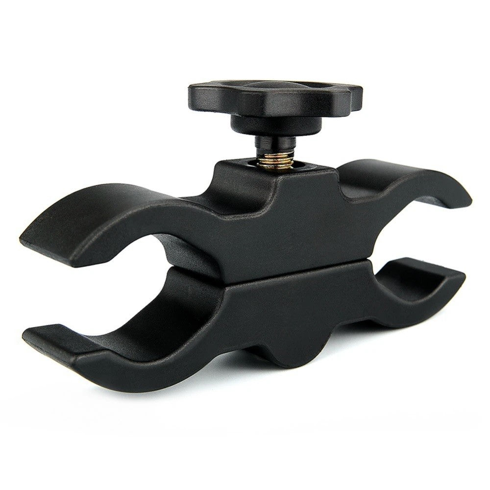 TORCH MOUNT FIGURE 8