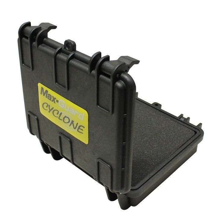 PRO-TACTICAL AMMO BOX RANGE CASE - .22LR (300RND) OR 9MM (100RND)