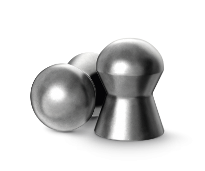 H&N FIELD TARGET TROPHY PELLETS .177